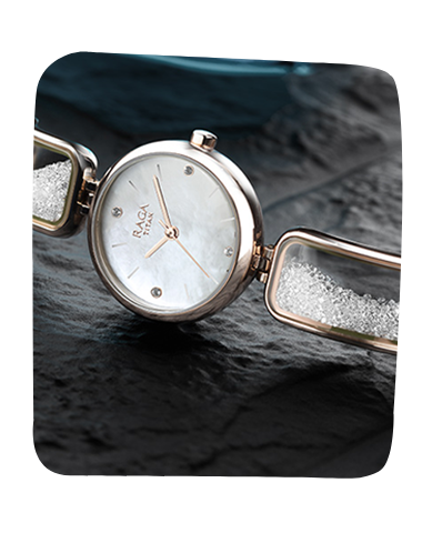 Raga on sale cocktail watches